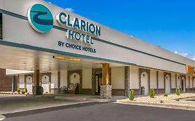 Clarion Hotel Conference Center